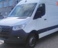 купить новое авто Мерседес Sprinter 2024 года от официального дилера Автомобільний Дім Одеса Мерседес фото