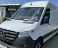 купить новое авто Мерседес Sprinter 2024 года от официального дилера Mercedes-Benz на Набережній Мерседес фото