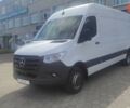 купить новое авто Мерседес Sprinter 2024 года от официального дилера Автомобільний Дім Одеса Мерседес фото