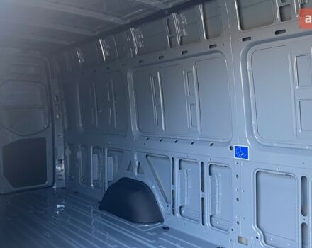 купить новое авто Мерседес Sprinter 2024 года от официального дилера Хмельниччина-Авто Mercedes-Benz Мерседес фото