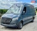 Мерседес Sprinter, объемом двигателя 1.99 л и пробегом 38 тыс. км за 24990 $, фото 1 на Automoto.ua