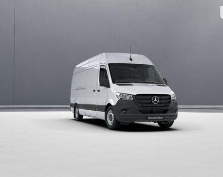 Мерседес Sprinter, об'ємом двигуна 2 л та пробігом 0 тис. км за 46258 $, фото 10 на Automoto.ua