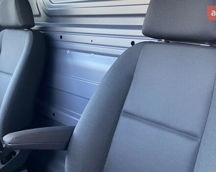 купить новое авто Мерседес Sprinter 2024 года от официального дилера Хмельниччина-Авто Mercedes-Benz Мерседес фото