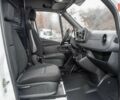 купити нове авто Мерседес Sprinter 2025 року від офіційного дилера Автомобільный центр АТЛАНТ Мерседес фото