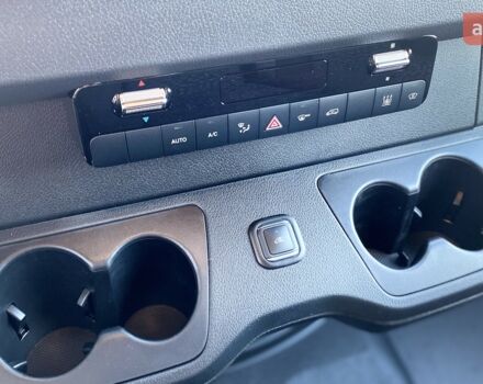 купить новое авто Мерседес Sprinter 2025 года от официального дилера Хмельниччина-Авто Mercedes-Benz Мерседес фото