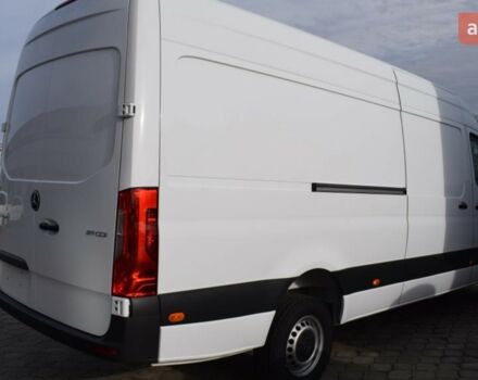 Мерседес Sprinter, об'ємом двигуна 1.95 л та пробігом 0 тис. км за 50008 $, фото 3 на Automoto.ua