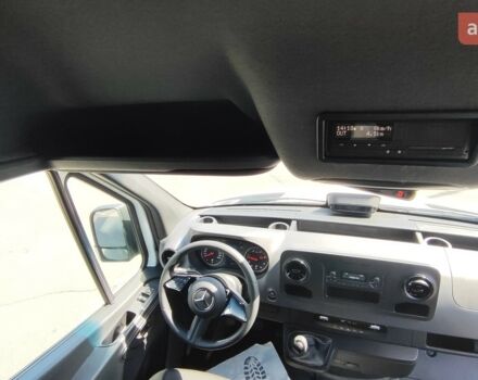 Мерседес Sprinter, об'ємом двигуна 2.14 л та пробігом 0 тис. км за 58746 $, фото 18 на Automoto.ua