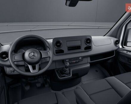 Мерседес Sprinter, об'ємом двигуна 1.95 л та пробігом 0 тис. км за 50079 $, фото 13 на Automoto.ua