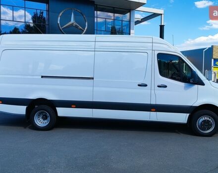 Мерседес Sprinter, об'ємом двигуна 2.14 л та пробігом 0 тис. км за 58746 $, фото 5 на Automoto.ua