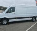 купить новое авто Мерседес Sprinter 2025 года от официального дилера Mercedes-Benz на Кільцевій Мерседес фото