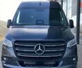 купити нове авто Мерседес Sprinter 2025 року від офіційного дилера Хмельниччина-Авто Mercedes-Benz Мерседес фото