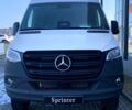 купить новое авто Мерседес Sprinter 2025 года от официального дилера yama420.04.13 Мерседес фото