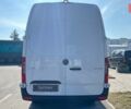 Мерседес Sprinter 2025 года купить новое авто Мерседес Sprinter 2025 года от официального дилера Mercedes-Benz "ВОЛИНЬ-АВТО" Мерседес фото
