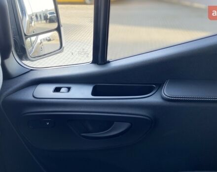 купити нове авто Мерседес Sprinter 2025 року від офіційного дилера Хмельниччина-Авто Mercedes-Benz Мерседес фото