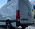 купить новое авто Мерседес Sprinter 2025 года от официального дилера Mercedes-Benz на Набережній Мерседес фото