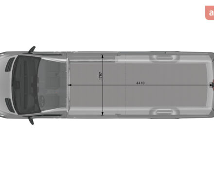 Мерседес Sprinter 2025 года купить новое авто Мерседес Sprinter 2025 года от официального дилера Mercedes-Benz "ВОЛИНЬ-АВТО" Мерседес фото