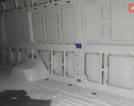 Мерседес Sprinter, объемом двигателя 2.14 л и пробегом 0 тыс. км за 60140 $, фото 15 на Automoto.ua