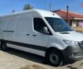 Мерседес Sprinter 2025 года купить новое авто Мерседес Sprinter 2025 года от официального дилера Mercedes-Benz "ВОЛИНЬ-АВТО" Мерседес фото