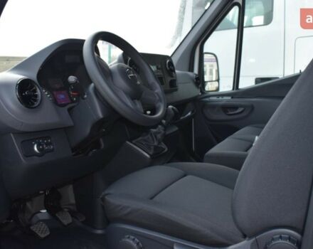 Мерседес Sprinter, об'ємом двигуна 1.95 л та пробігом 0 тис. км за 50008 $, фото 24 на Automoto.ua
