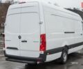 купити нове авто Мерседес Sprinter 2025 року від офіційного дилера Автомобільный центр АТЛАНТ Мерседес фото