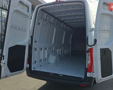 Мерседес Sprinter, объемом двигателя 2.14 л и пробегом 0 тыс. км за 49306 $, фото 2 на Automoto.ua