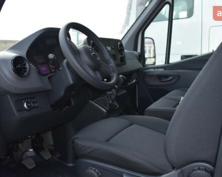 Мерседес Sprinter, объемом двигателя 1.95 л и пробегом 0 тыс. км за 52881 $, фото 24 на Automoto.ua