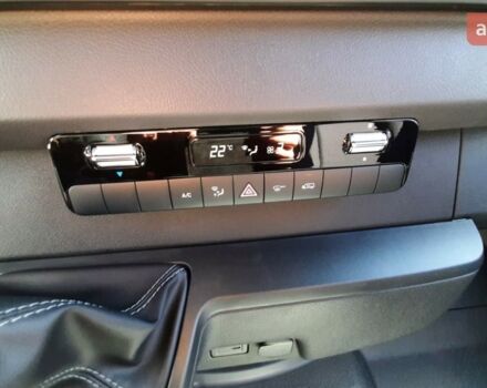 купить новое авто Мерседес Sprinter 2025 года от официального дилера Галичина-Авто Мерседес фото