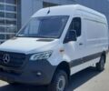 купить новое авто Мерседес Sprinter 2025 года от официального дилера Галичина-Авто Мерседес фото