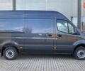 купити нове авто Мерседес Sprinter 2025 року від офіційного дилера Хмельниччина-Авто Mercedes-Benz Мерседес фото
