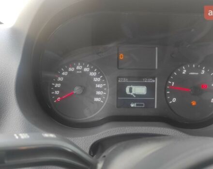 Мерседес Sprinter, объемом двигателя 2.14 л и пробегом 0 тыс. км за 60140 $, фото 9 на Automoto.ua