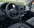 купить новое авто Мерседес Sprinter 2025 года от официального дилера Mercedes-Benz на Набережній Мерседес фото