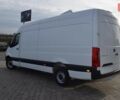Мерседес Sprinter, об'ємом двигуна 1.95 л та пробігом 0 тис. км за 50473 $, фото 20 на Automoto.ua