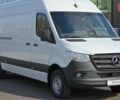 Мерседес Sprinter, объемом двигателя 2.14 л и пробегом 0 тыс. км за 49306 $, фото 1 на Automoto.ua