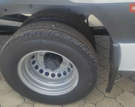 Мерседес Sprinter, объемом двигателя 2.14 л и пробегом 0 тыс. км за 60140 $, фото 10 на Automoto.ua