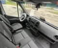 купити нове авто Мерседес Sprinter 2025 року від офіційного дилера Mercedes-Benz "ВОЛИНЬ-АВТО" Мерседес фото