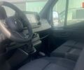 Мерседес Sprinter, объемом двигателя 2.14 л и пробегом 0 тыс. км за 60140 $, фото 29 на Automoto.ua