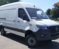 купить новое авто Мерседес Sprinter 2025 года от официального дилера Галичина-Авто Мерседес фото