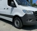 купить новое авто Мерседес Sprinter 2025 года от официального дилера Mercedes-Benz на Набережній Мерседес фото