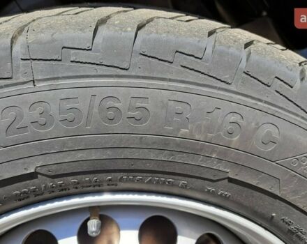 купить новое авто Мерседес Sprinter 2025 года от официального дилера Галичина-Авто Мерседес фото