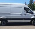 купить новое авто Мерседес Sprinter 2025 года от официального дилера Галичина-Авто Мерседес фото