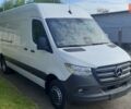 купить новое авто Мерседес Sprinter 2025 года от официального дилера Галичина-Авто Мерседес фото