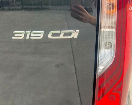 Мерседес Sprinter 2025 года купить новое авто Мерседес Sprinter 2025 года от официального дилера ТОВ «АВТОМОБІЛЬНИЙ ДІМ УКРАВТО АТЛАНТ» офіційний дилер Mercedes-Benz Group AG та Daimler Truck AG в  Мерседес фото