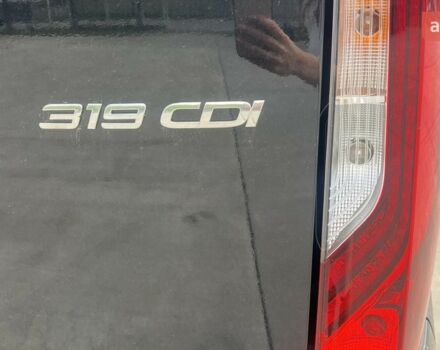 купить новое авто Мерседес Sprinter 2025 года от официального дилера ТОВ «АВТОМОБІЛЬНИЙ ДІМ УКРАВТО АТЛАНТ» офіційний дилер Mercedes-Benz Group AG та Daimler Truck AG в  Мерседес фото