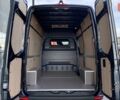 купити нове авто Мерседес Sprinter 2025 року від офіційного дилера Хмельниччина-Авто Mercedes-Benz Мерседес фото