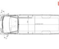Мерседес Sprinter, объемом двигателя 1.95 л и пробегом 0 тыс. км за 52881 $, фото 8 на Automoto.ua