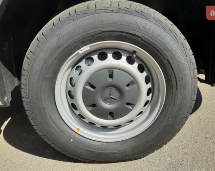 купить новое авто Мерседес Sprinter 2025 года от официального дилера Галичина-Авто Мерседес фото