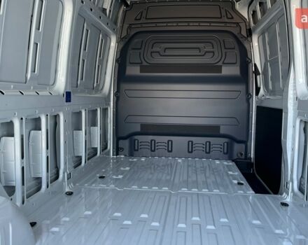 Мерседес Sprinter 2025 года купить новое авто Мерседес Sprinter 2025 года от официального дилера Mercedes-Benz "ВОЛИНЬ-АВТО" Мерседес фото