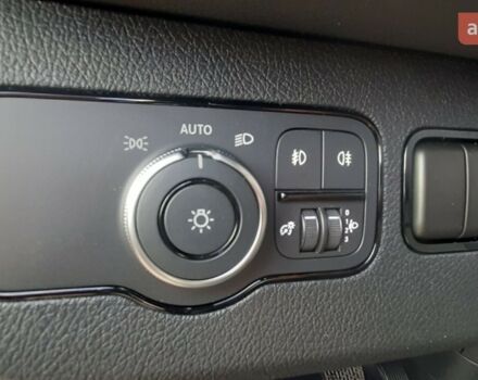 купити нове авто Мерседес Sprinter 2025 року від офіційного дилера Галичина-Авто Мерседес фото