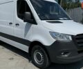 купить новое авто Мерседес Sprinter 2025 года от официального дилера Mercedes-Benz на Набережній Мерседес фото