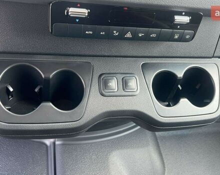 Мерседес Sprinter 2025 года купить новое авто Мерседес Sprinter 2025 года от официального дилера ТОВ «АВТОМОБІЛЬНИЙ ДІМ УКРАВТО АТЛАНТ» офіційний дилер Mercedes-Benz Group AG та Daimler Truck AG в  Мерседес фото